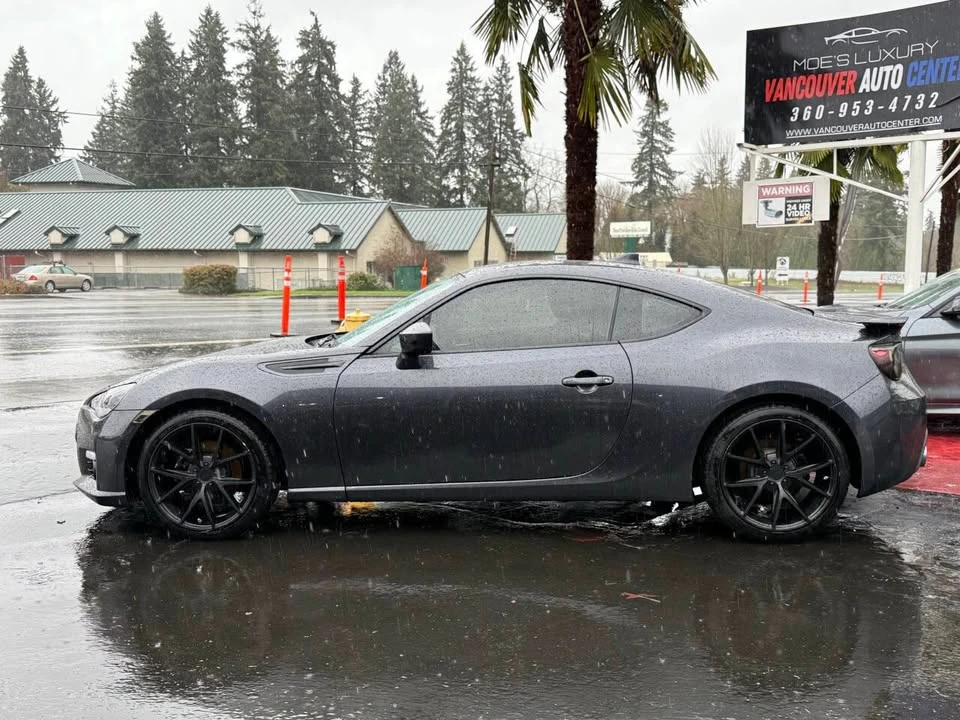 2015 Subaru BRZ 1st Gen - Image 2 of 17