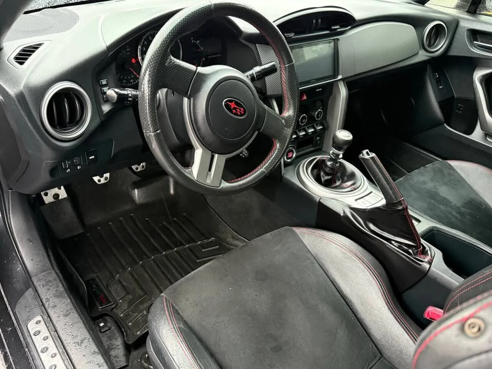 2015 Subaru BRZ 1st Gen - Image 12 of 17