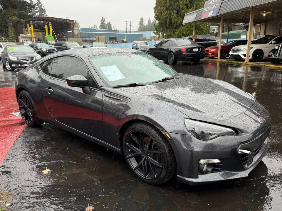 2015 Subaru BRZ 1st Gen - Image 6 of 17