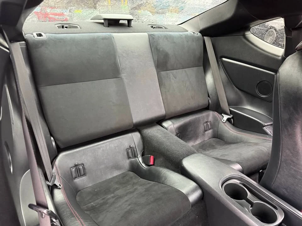 2015 Subaru BRZ 1st Gen - Image 15 of 17