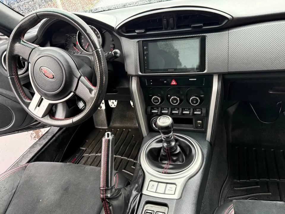 2015 Subaru BRZ 1st Gen - Image 14 of 17