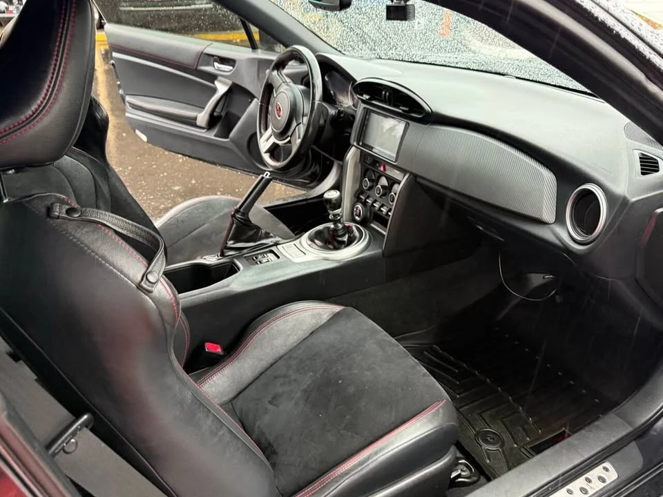 2015 Subaru BRZ 1st Gen - Image 11 of 17