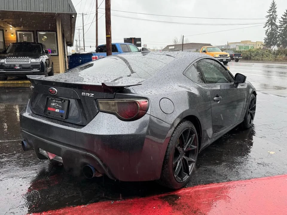 2015 Subaru BRZ 1st Gen - Image 5 of 17