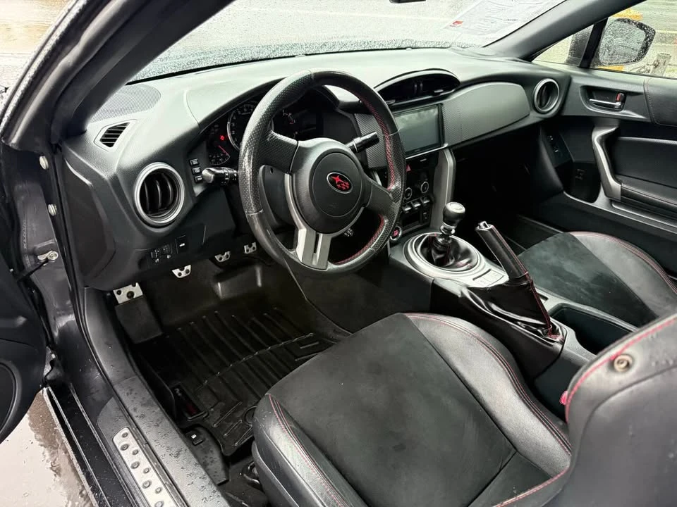 2015 Subaru BRZ 1st Gen - Image 9 of 17