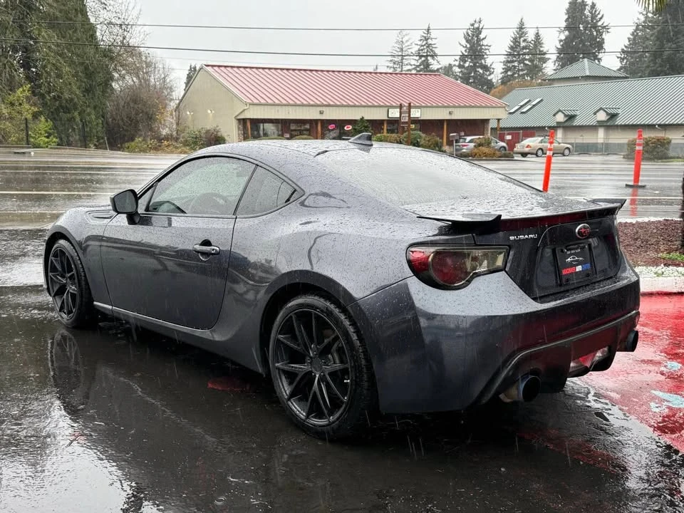 2015 Subaru BRZ 1st Gen - Image 3 of 17