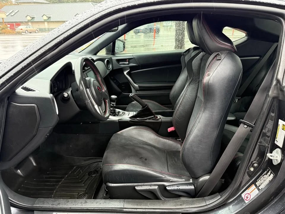 2015 Subaru BRZ 1st Gen - Image 10 of 17