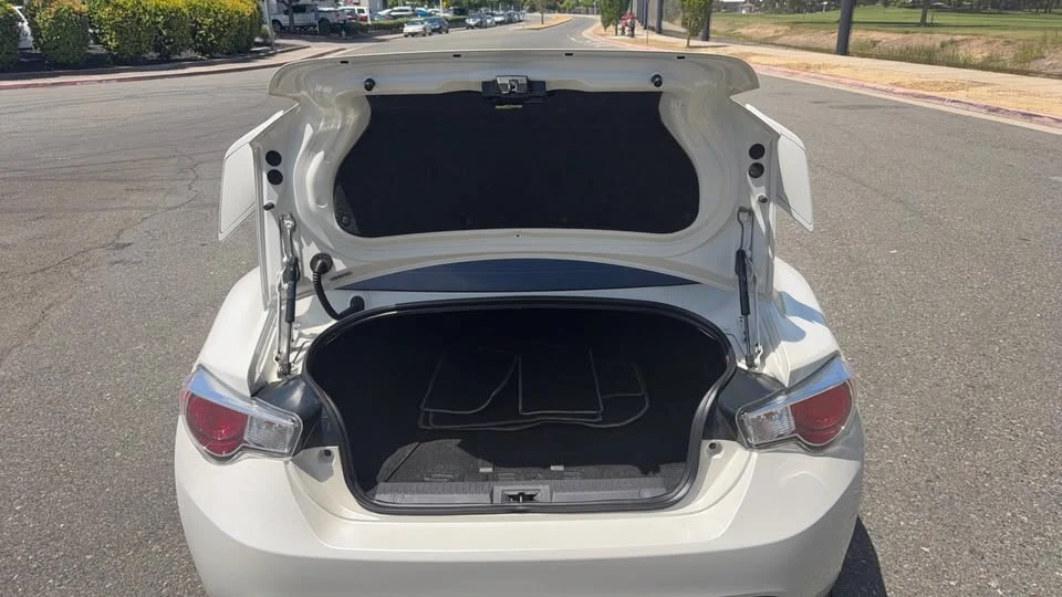 2015 Subaru BRZ 1st Gen - Image 18 of 20