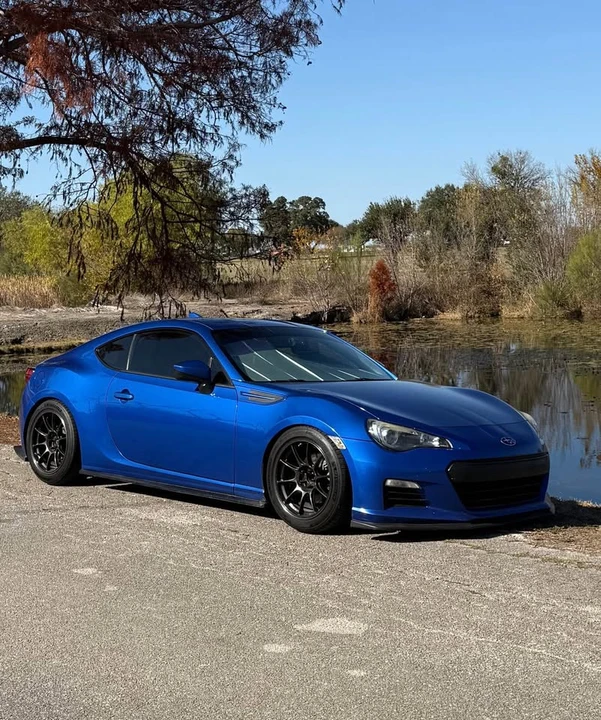 2015 Subaru BRZ 1st Gen - Image 2 of 3
