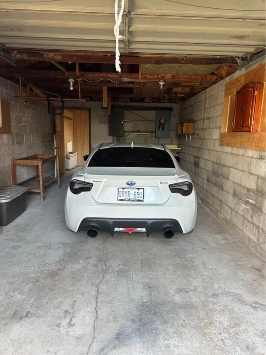 2015 Subaru BRZ 1st Gen - Image 4 of 6