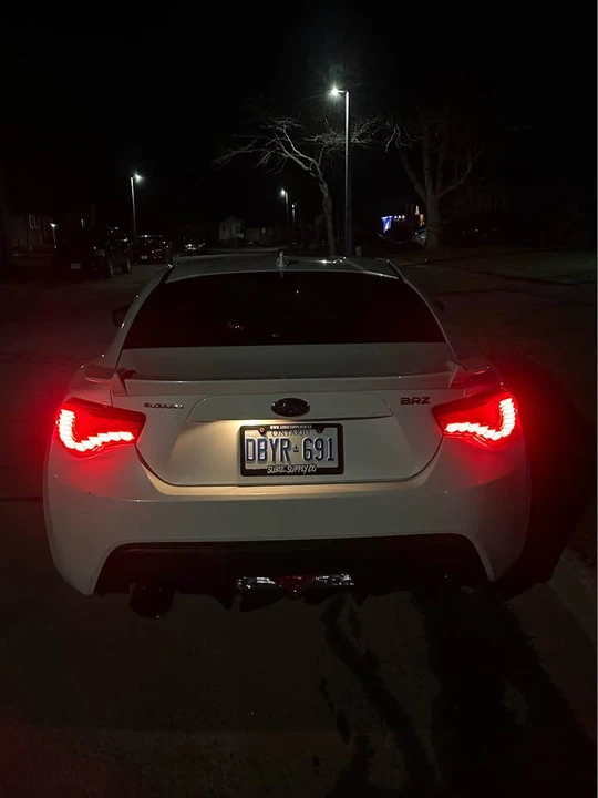 2015 Subaru BRZ 1st Gen - Image 2 of 6