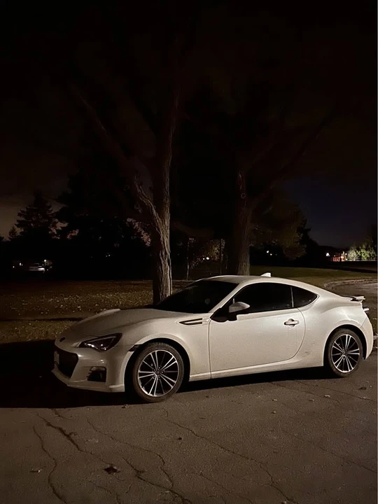2015 Subaru BRZ 1st Gen - Image 3 of 6
