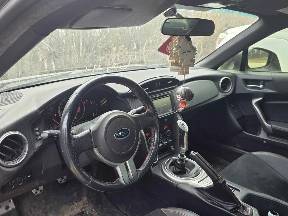 2015 Subaru BRZ 1st Gen - Image 6 of 8