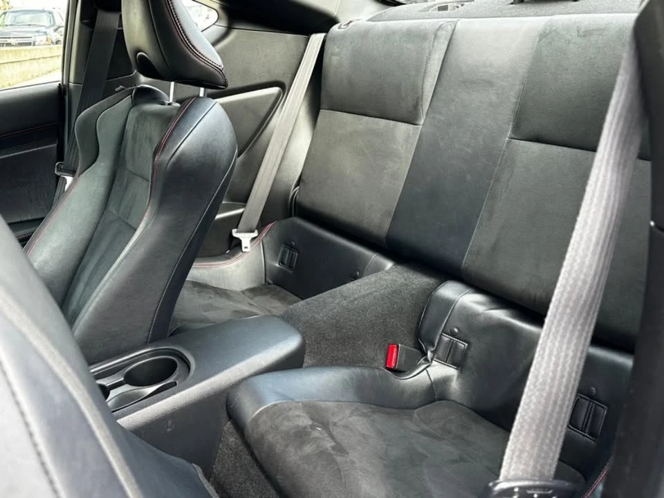 2015 Subaru BRZ 1st Gen - Image 14 of 15