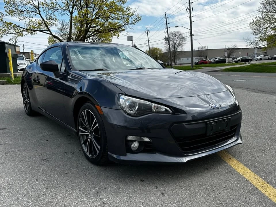 2015 Subaru BRZ 1st Gen - Image 9 of 15