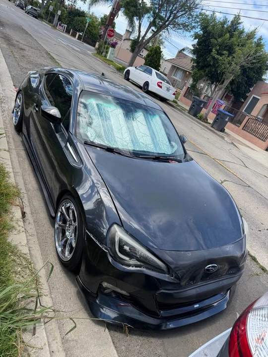 2015 Subaru BRZ 1st Gen - Image 3 of 4