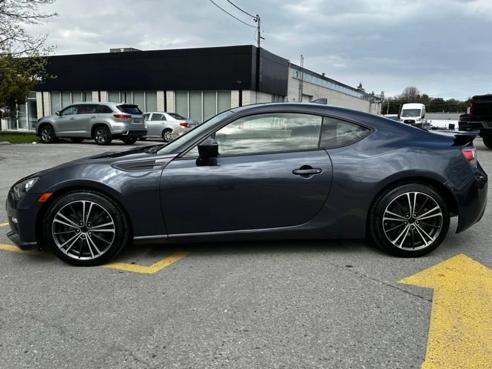 2015 Subaru BRZ 1st Gen - Image 3 of 15