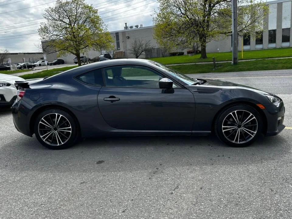 2015 Subaru BRZ 1st Gen - Image 7 of 15