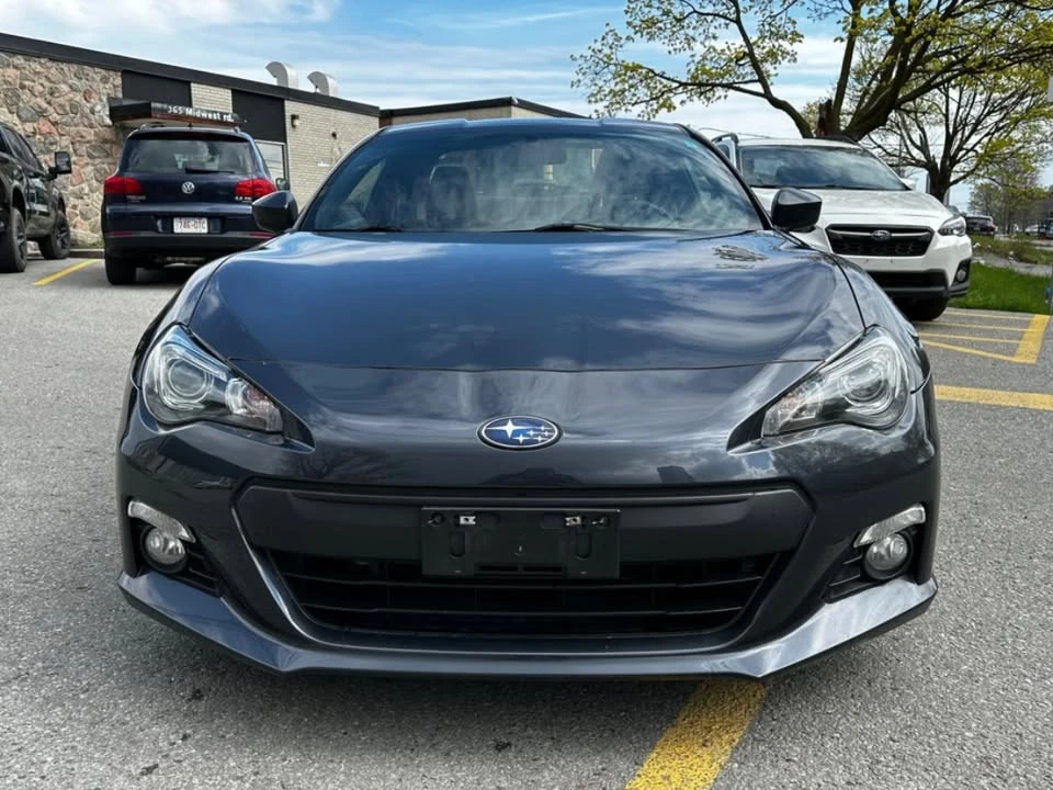 2015 Subaru BRZ 1st Gen - Image 8 of 15