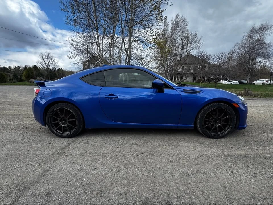 2015 Subaru BRZ 1st Gen - Image 2 of 11