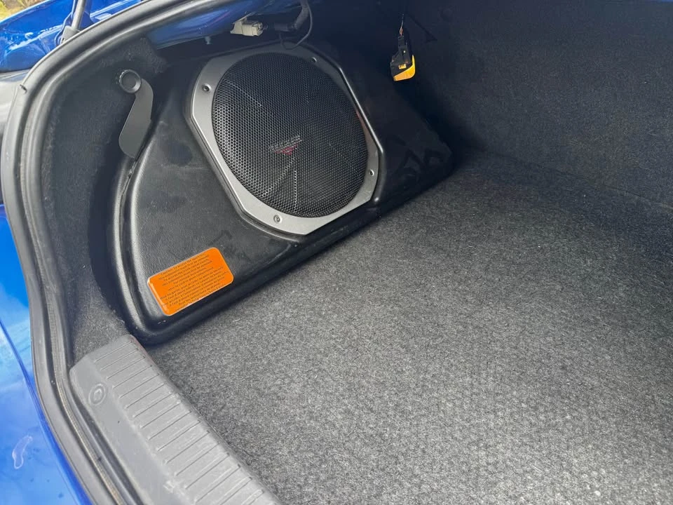 2015 Subaru BRZ 1st Gen - Image 11 of 11