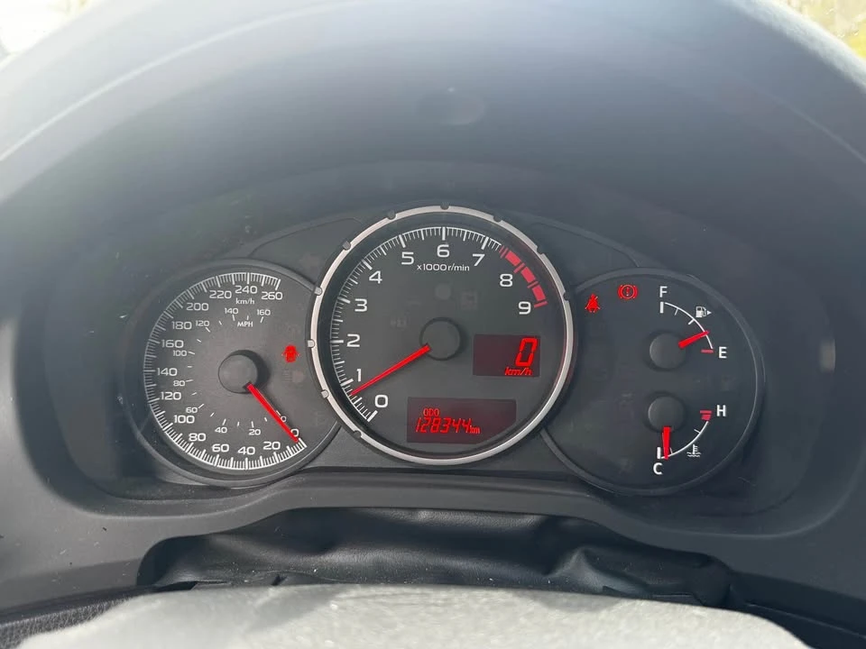 2015 Subaru BRZ 1st Gen - Image 7 of 11