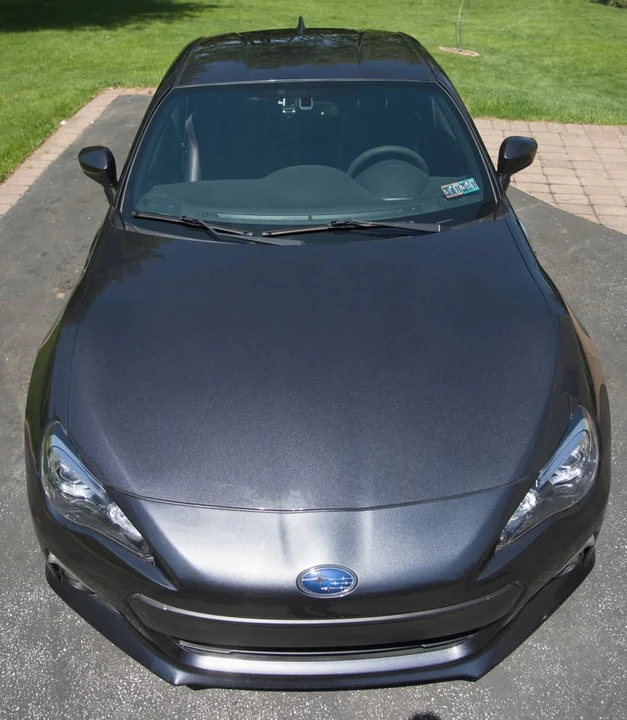 2015 Subaru BRZ 1st Gen - Image 6 of 13