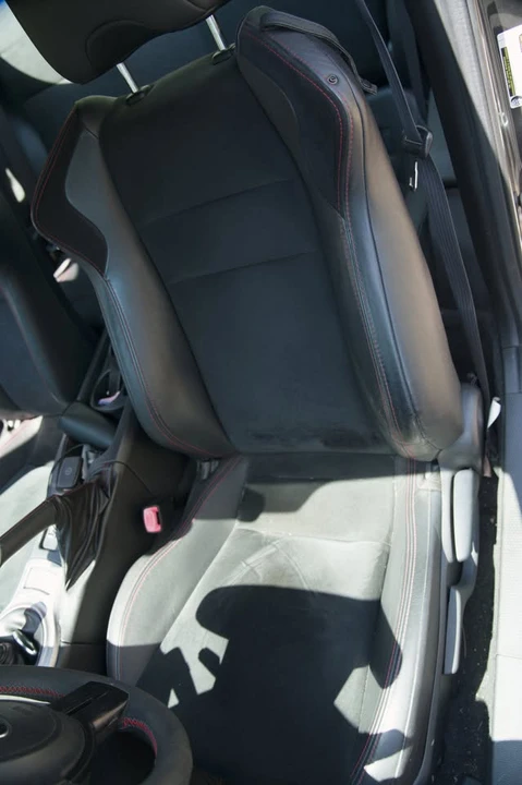 2015 Subaru BRZ 1st Gen - Image 12 of 13