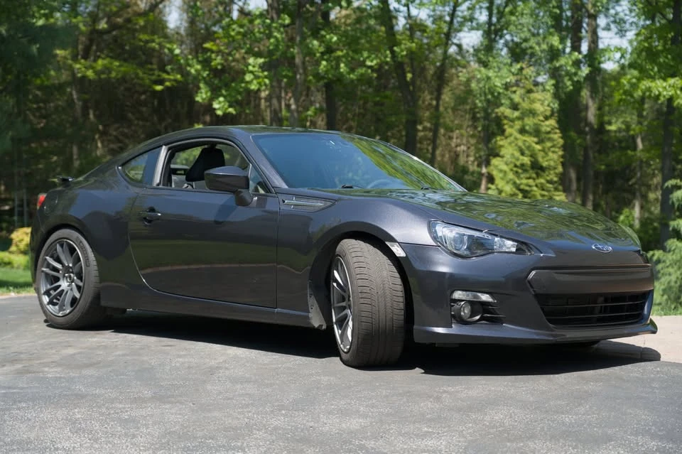2015 Subaru BRZ 1st Gen - Image 3 of 13