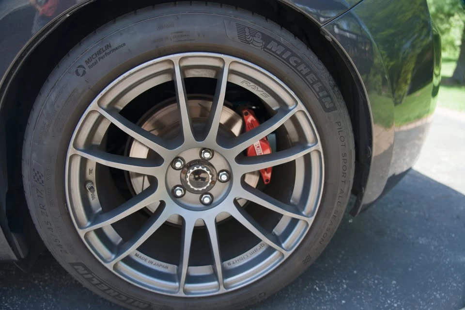 2015 Subaru BRZ 1st Gen - Image 9 of 13