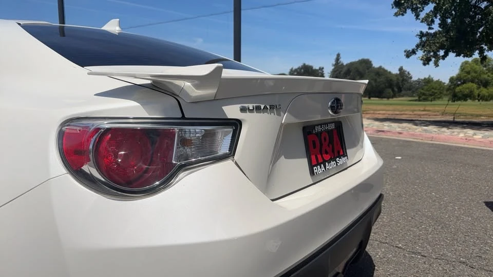2015 Subaru BRZ 1st Gen - Image 20 of 20