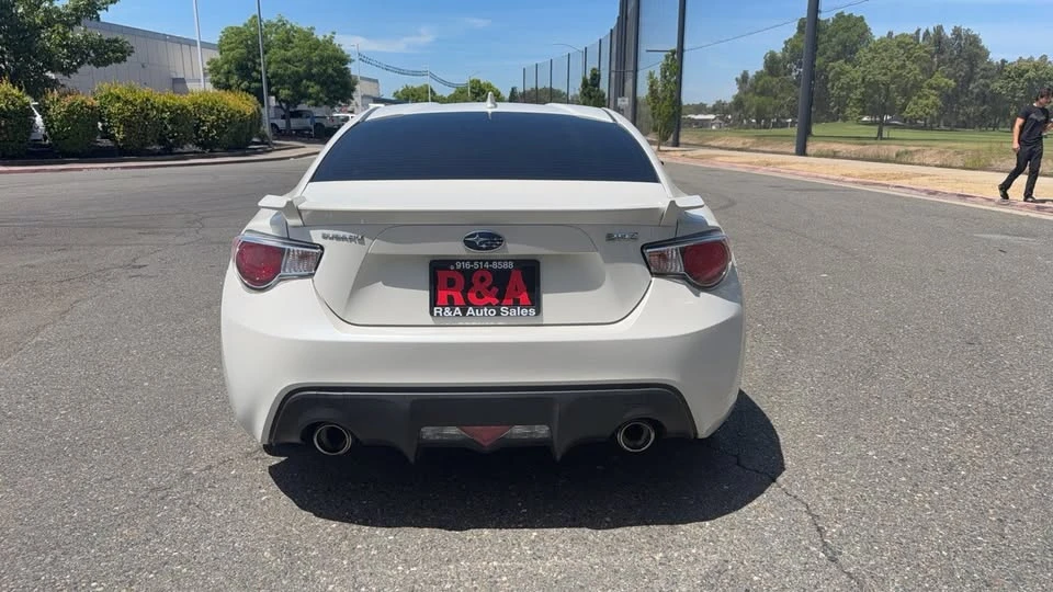 2015 Subaru BRZ 1st Gen - Image 7 of 20
