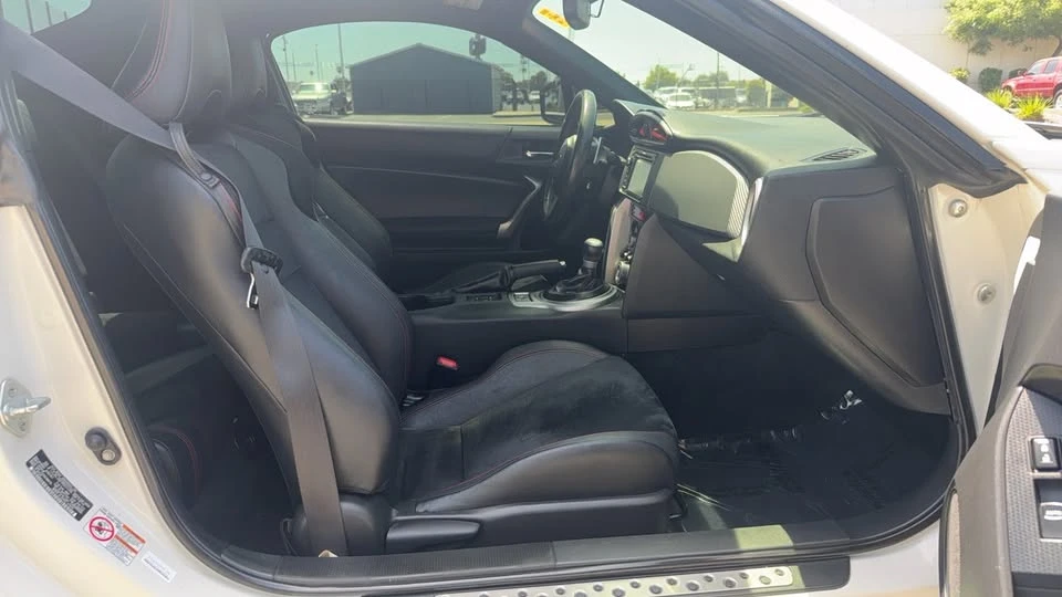 2015 Subaru BRZ 1st Gen - Image 15 of 20