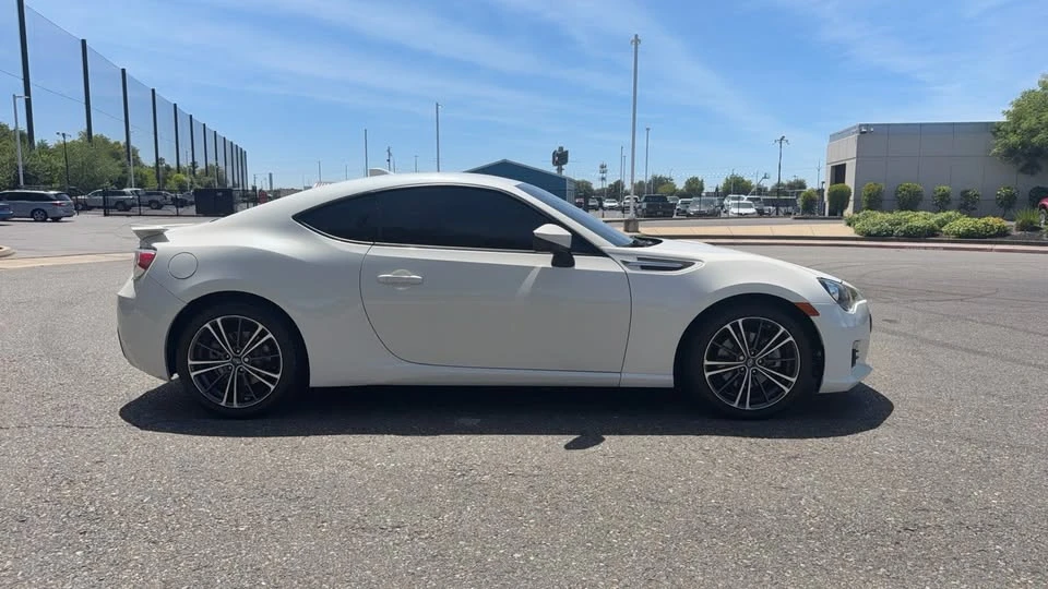 2015 Subaru BRZ 1st Gen - Image 9 of 20