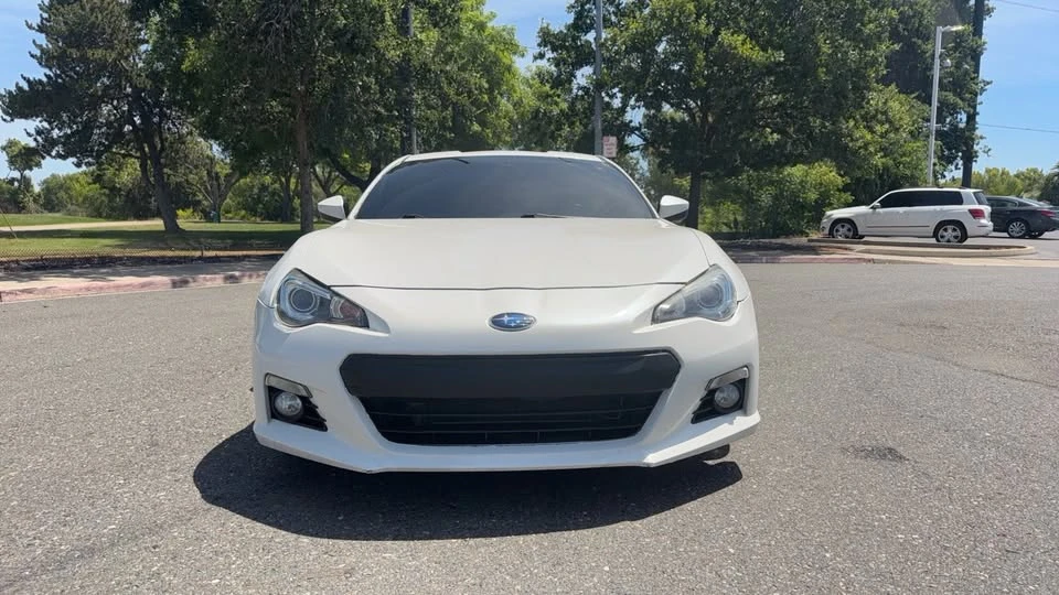 2015 Subaru BRZ 1st Gen - Image 3 of 20