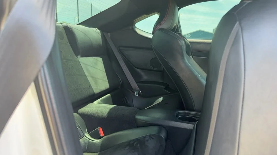 2015 Subaru BRZ 1st Gen - Image 17 of 20