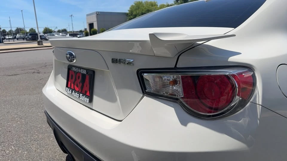 2015 Subaru BRZ 1st Gen - Image 19 of 20