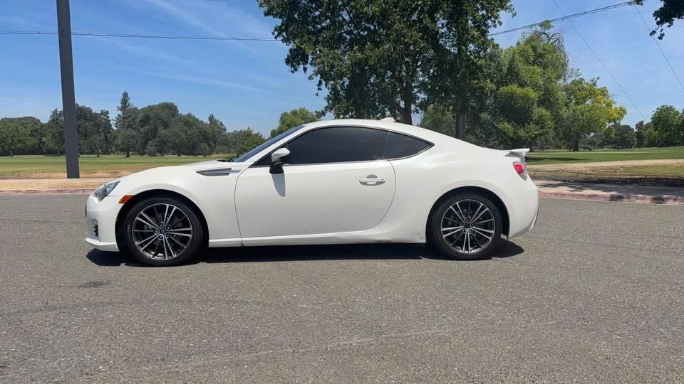 2015 Subaru BRZ 1st Gen - Image 5 of 20
