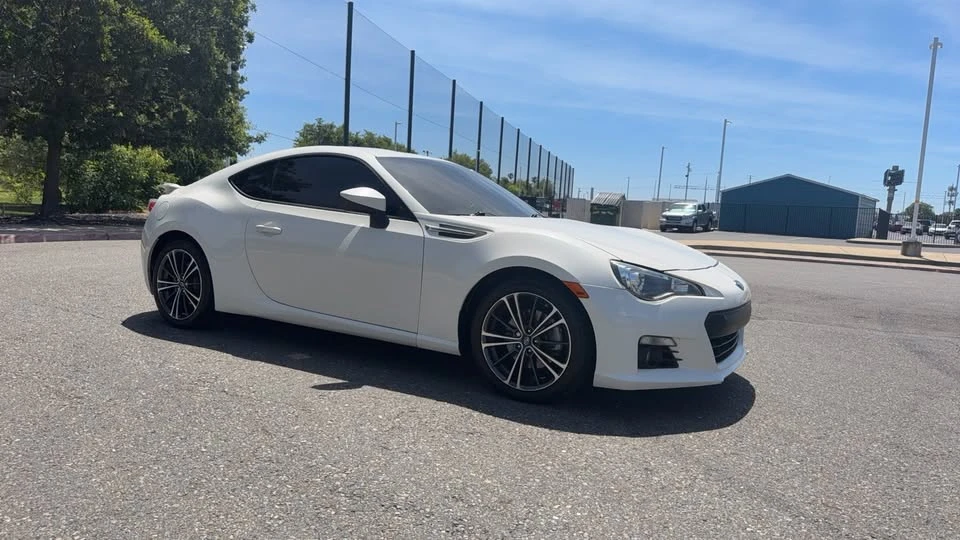 2015 Subaru BRZ 1st Gen - Image 2 of 20