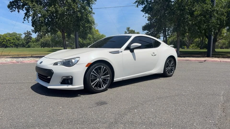 2015 Subaru BRZ 1st Gen - Image 4 of 20