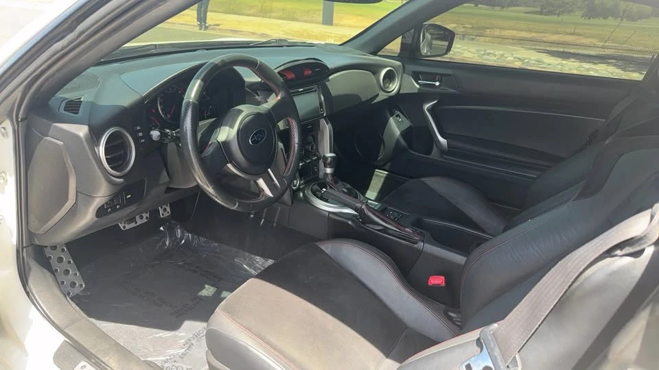 2015 Subaru BRZ 1st Gen - Image 12 of 20