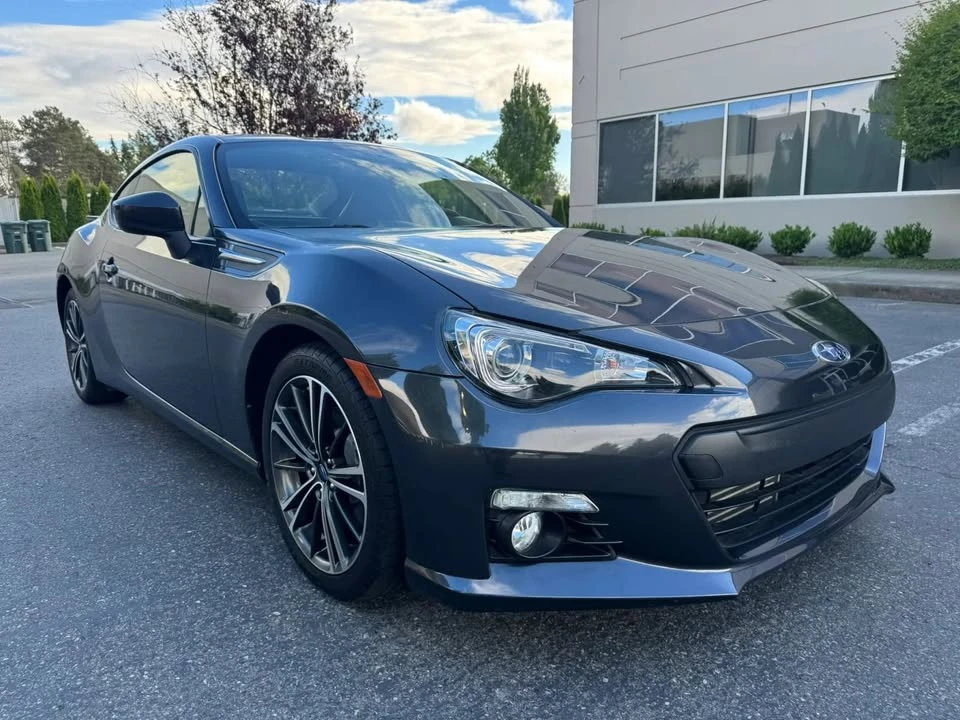 2015 Subaru BRZ 1st Gen - Image 2 of 20