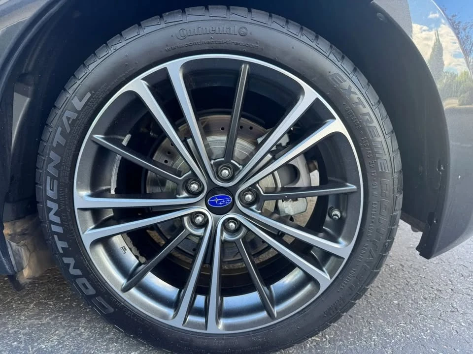 2015 Subaru BRZ 1st Gen - Image 20 of 20