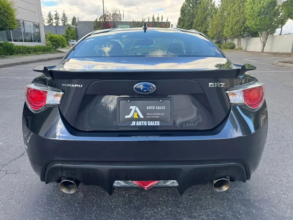 2015 Subaru BRZ 1st Gen - Image 9 of 20
