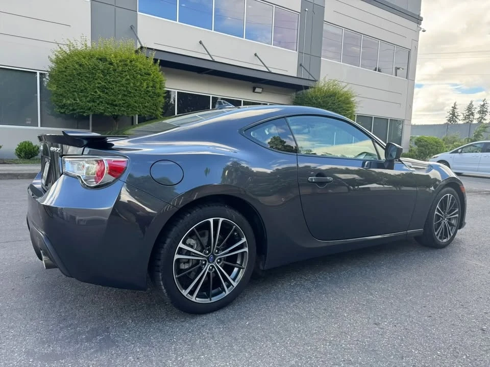 2015 Subaru BRZ 1st Gen - Image 11 of 20