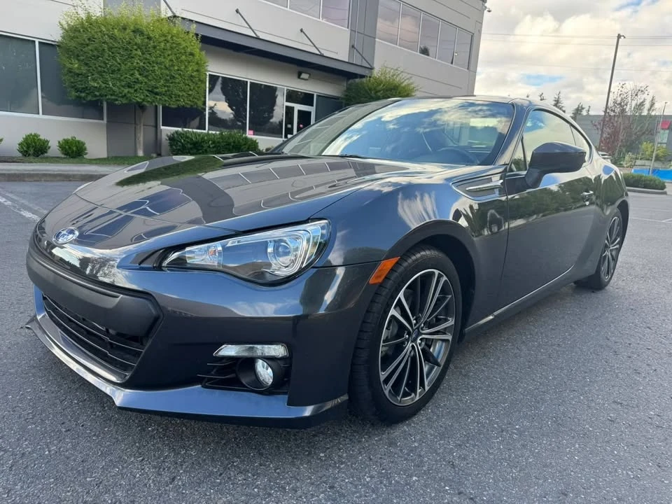 2015 Subaru BRZ 1st Gen - Image 4 of 20