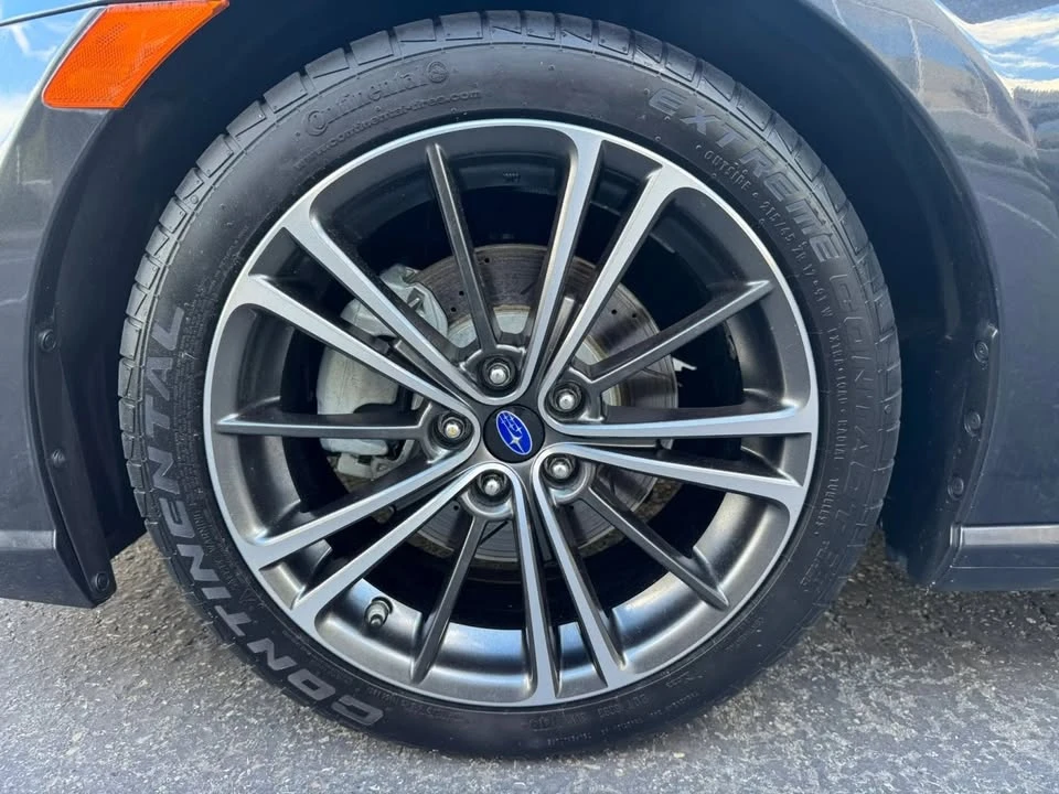 2015 Subaru BRZ 1st Gen - Image 19 of 20