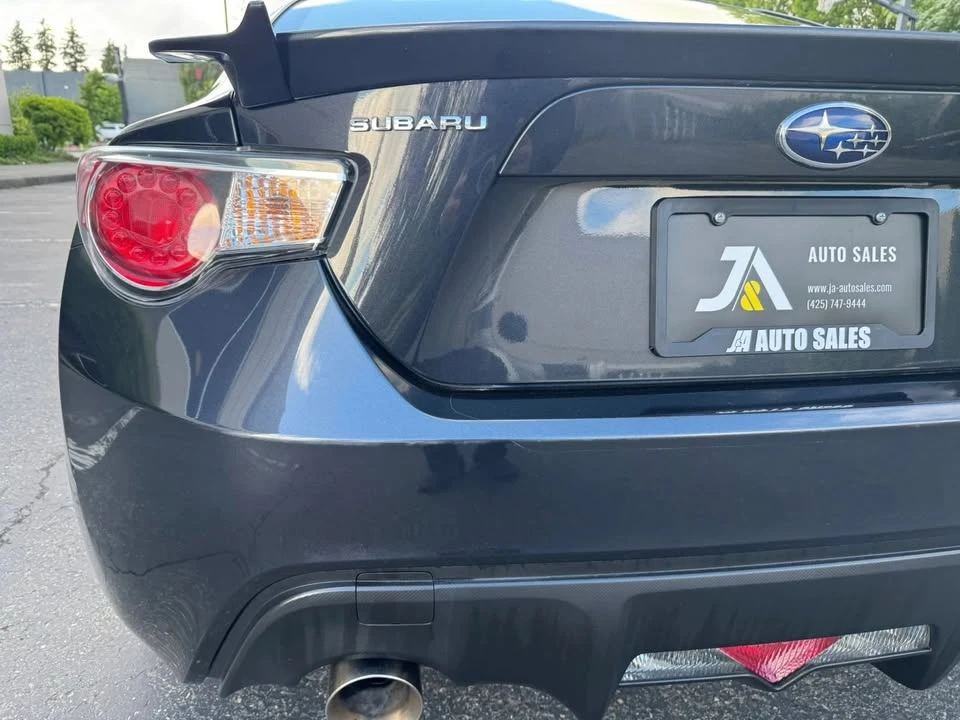 2015 Subaru BRZ 1st Gen - Image 15 of 20