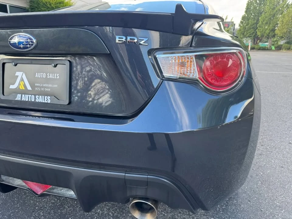 2015 Subaru BRZ 1st Gen - Image 16 of 20