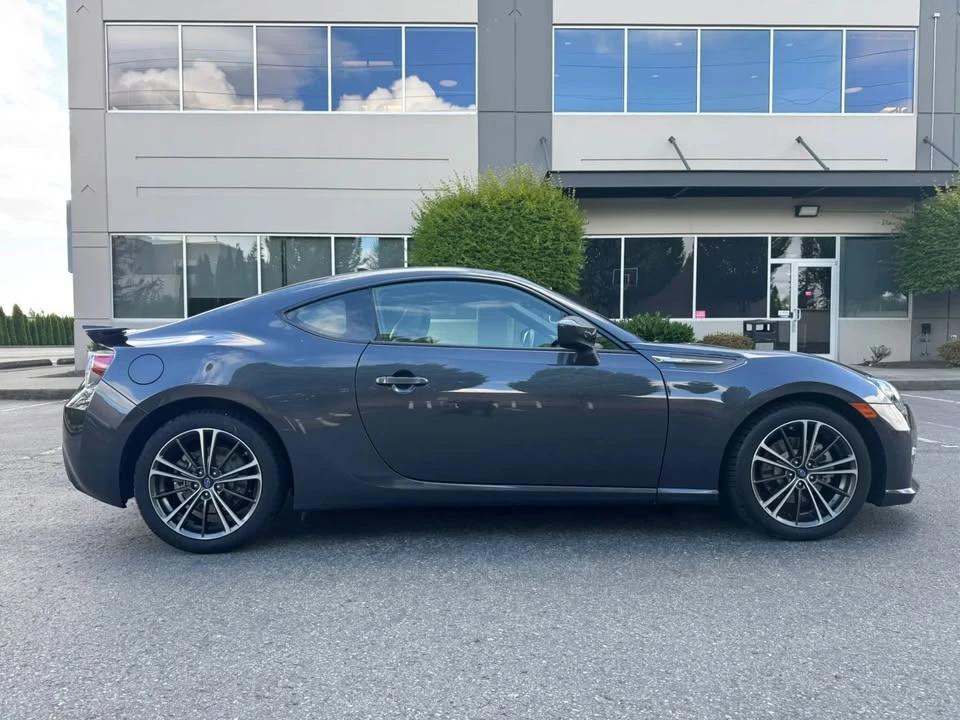 2015 Subaru BRZ 1st Gen - Image 12 of 20