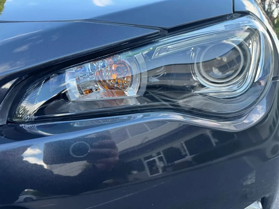 2015 Subaru BRZ 1st Gen - Image 14 of 20